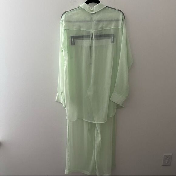 Jade Swim Mika Gauze Set S/M - Picture 8 of 9